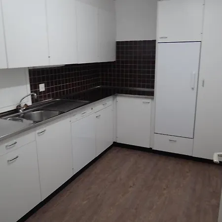 아파트 Haus Granit With Matterhorn View 체르마트