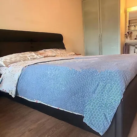 Apartman Haus Granit With Matterhorn View *